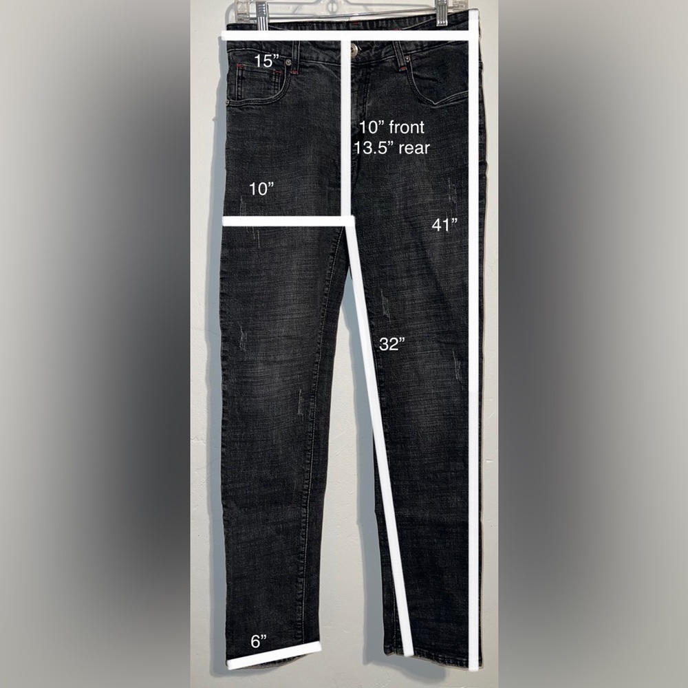 Dsquared2 Jeans In Excellent Condition - image 3